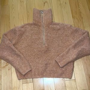 Aritzia Gwyneth sweater